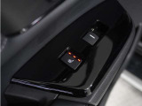◆後席用シートヒーター装備◆寒い季節にピッタリなのが、このシートヒーター!寒い季節もシートヒーターが体を温めてくれます。寒い季節もドライブが楽しくなります。