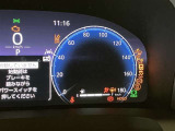 さまざまな安全装備でドライバーと同乗者をしっかりサポートできます。