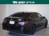 クラウン ハイブリッド 2.5 RS リミテッドII 