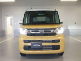 かわいいスタイルが人気のお車です♪