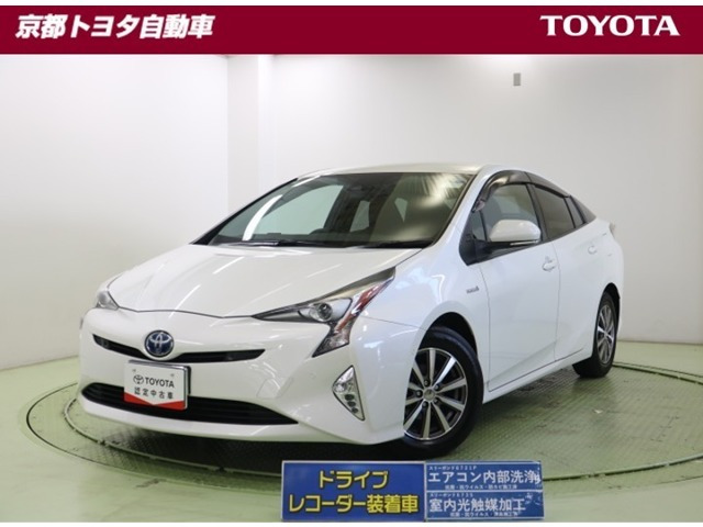 プリウス 1.8 A 