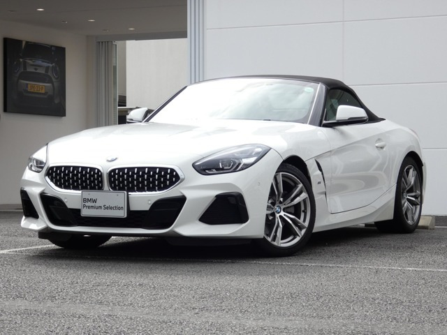 Z4 sドライブ 20i Mスポーツ 