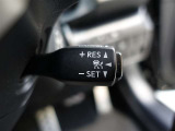 レーダークルーズコントロールを装備しております☆車速に応じて追従支援してくれるので、ロングドライブも快適です!詳細はスタッフにお尋ねください(^^♪