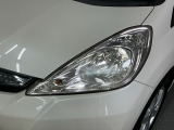 【HIDヘッドライト】夜道や雨天走行が明るく視界良好!!HID(ディスチャージ)ヘッドライト装備です!安心ドライブを楽しんで下さい♪明るいほうが、運転疲労を軽減できます♪
