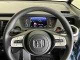 明るく、視認性に優れたメーターで安全運転や燃費管理、車両点検などに役に立つ機能があります ※一部の車種には該当しないものもございます