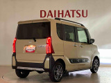 くらしを想うライフパートナー DAIHATSU認定中古車。