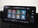 ◆Bluetooth Audio対応◆各種オーディオソースで退屈のないドライブをお楽しみください♪