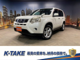 (禁煙車)(後期型)(純正SDナビ)(ルーフレール)(バックカメラ)(スマートキー)(シートヒーター)(オートライト)(HIDライト)(DVD)(CD)(純正17インチAW)(ビルトインETC)