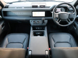 ディフェンダー 110 X ダイナミック SE 3.0L D300 ディーゼル 4WD 