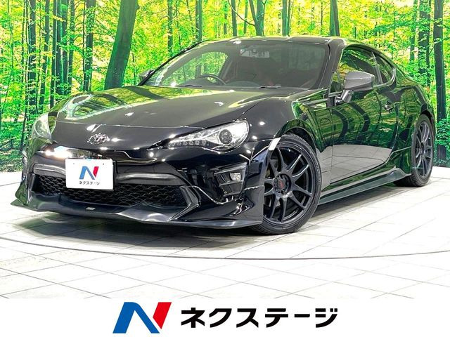 86 2.0 GT
