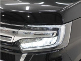 ◆LEDヘッドライト◆LEDライトは、明るく視認性が良く、省エネで環境にもやさしいヘッドライトです!