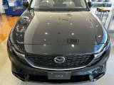 CX-5 2.5 L 4WD 