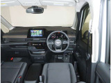 運転席からの視界になります〇