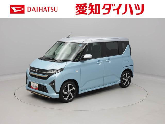 ムーヴ RS 