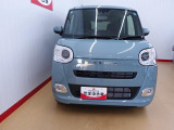 ムーヴキャンバス  セオリー G 4WD