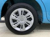 165/65R14インチ  フルホイールキャップ
