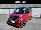 日産 ルークス