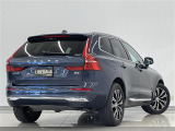XC60 B5 AWD インスクリプション 4WD 4WD 本革シート