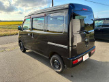 サンバー VC 4WD 