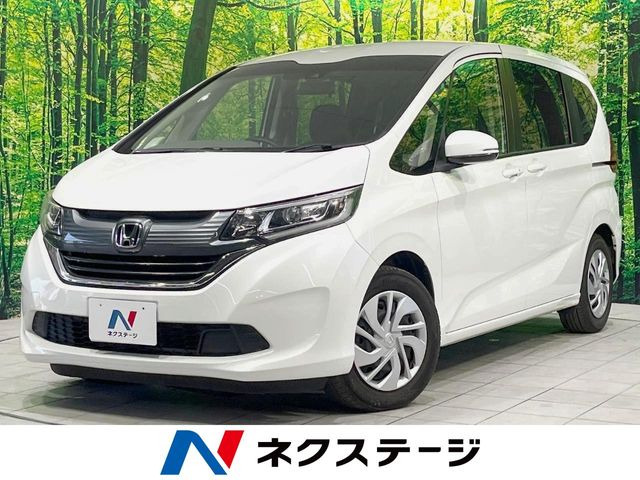 フリード 1.5 G ホンダセンシング