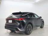 RX 350 Fスポーツ 4WD 