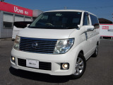 日産 エルグランド