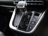 発進時やシフトチェンジ時もストレスなく運転を楽しめます♪