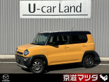 使いやすい箱型ボディ。軽自動車の限られた空間を最大限に活かせる設計です。