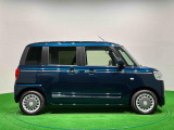 360&deg;UV&IRカットガラス採用!両側スライドドア!乗り降りがしやすい、大きなも荷物の積み込めもラクラク♪