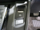 電子制御パーキングブレーキです。