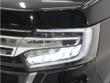 ◆LEDヘッドライト◆LEDライトは、明るく視認性が良く、省エネで環境にもやさしいヘッドライトです!