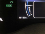 写真撮影時の走行距離です。