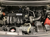 ホンダスタッフがしっかり整備して保証付きにてお渡し致します。エンジンルーム&室内ルームともにクリーニング済みで清潔です。快適なドライブをお楽しみください。