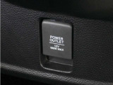 ◆12V電源ソケット◆スマートフォンの充電等にも便利な電源ソケット!使いやすい場所に装備されています。