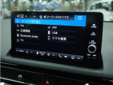 ◆Bluetooth Audio◆いつもの音楽をドライブでも。その他、様々な各種オーディオソースでドライブをお楽しみいただけます。