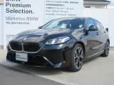 BMW 1シリーズ
