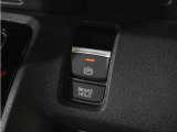◆オートブレーキホールド機能付き電子パーキングブレーキ◆ブレーキペダルを足から離しても停車状態を保ちます。アクセルを踏めば自動でブレーキが解除され、発進可能!