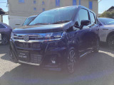 フレア ハイブリッド XS 