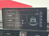 ドライバーアシスト