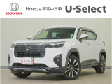 WR-V Z入荷いたしました、お気軽にお問い合わせください。当社では、お客様に安心してお車をお選びいただくため、ご購入前に現車のご確認をお願いしております。