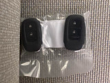 便利なスマートキー2個付きです。