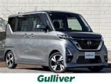 日産 ルークス