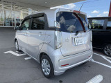 N-WGN G Aパッケージ 