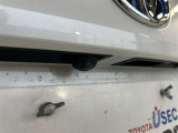 車庫入れもお任せのバックカメラが付いて、後方確認もラクラク♪安全に車庫入れも可能です。便利な機能ですが、バックカメラを過信せず、目視もお忘れなく。