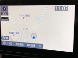 ナビゲーションは地図の確認だけでなく、DVDやCDの再生も重要です。きっとドライブを盛り上げてくれることでしょう。