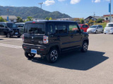ハスラー ハイブリッド(HYBRID) X 4WD 