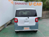 ムーヴキャンバス  ストライプス G