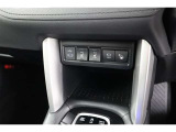 シートヒーター搭載で冷え込む冬場も快適にお過ごしいただけます!