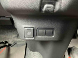 アクセサリーソケット付き