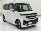 前進時用には歩行者・自転車・自動二輪車も検知する衝突被害軽減ブレーキ「デュアルセンサーブレーキサポートII」、更に「低速時ブレーキサポート」を前進・後退時用に装備!